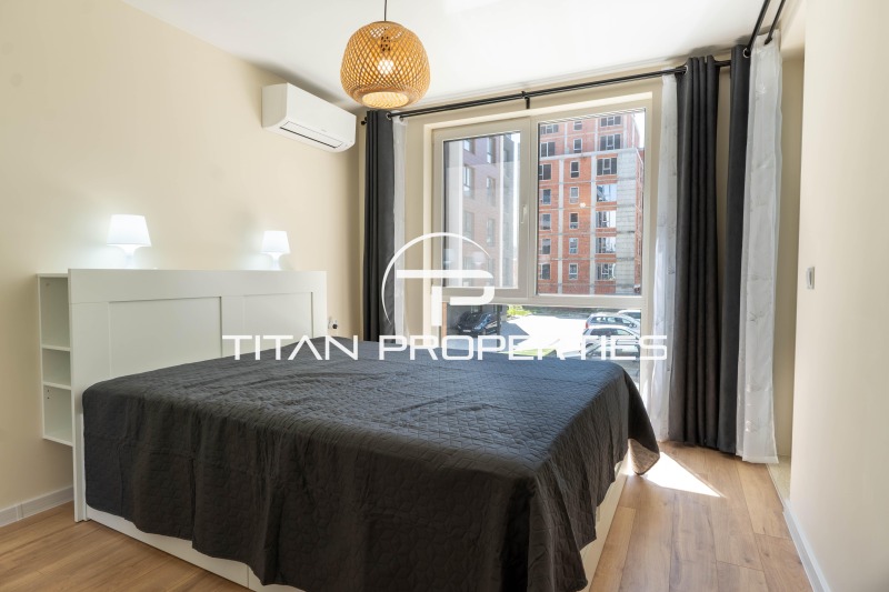 Te huur  1 slaapkamer Plovdiv , Christo Smirnenski , 72 m² | 10840092 - afbeelding [6]