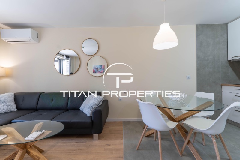 Te huur  1 slaapkamer Plovdiv , Christo Smirnenski , 72 m² | 10840092 - afbeelding [3]