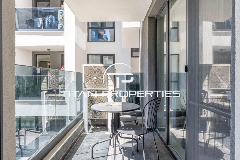 Te huur  1 slaapkamer Plovdiv , Christo Smirnenski , 72 m² | 10840092 - afbeelding [10]