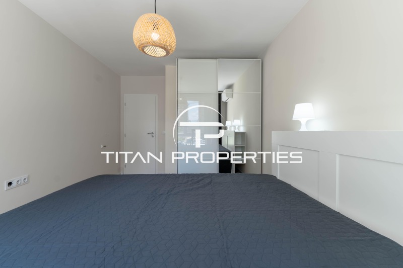 Te huur  1 slaapkamer Plovdiv , Christo Smirnenski , 72 m² | 10840092 - afbeelding [7]