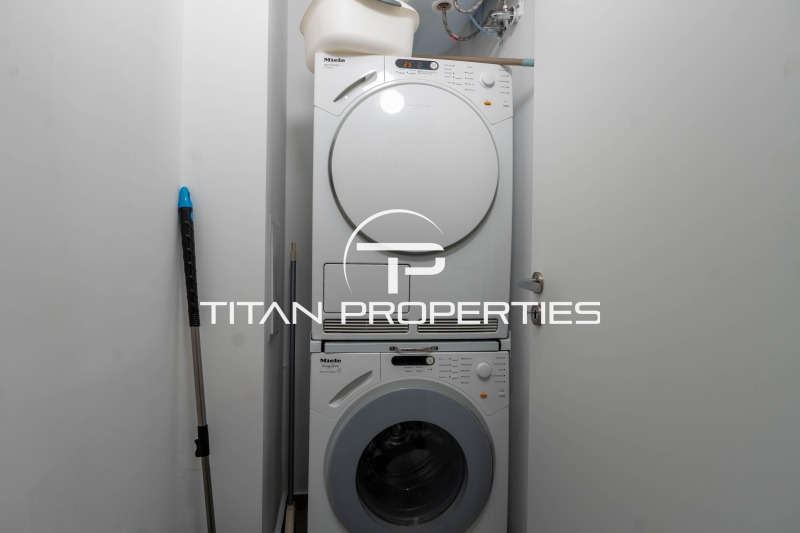 Te huur  1 slaapkamer Plovdiv , Christo Smirnenski , 72 m² | 10840092 - afbeelding [8]