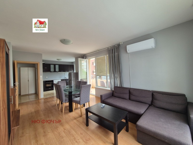 Дава под нем  2-стаен, град София, Младост 4 •  650 € • ID 59972744 — holmes.bg - [1] 