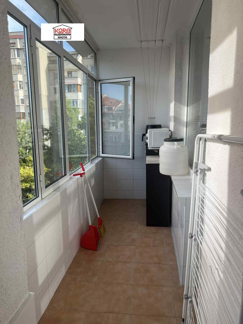 Kiadó  1 hálószoba Pleven , Idealen centar , 50 négyzetméter | 32261154 - kép [8]