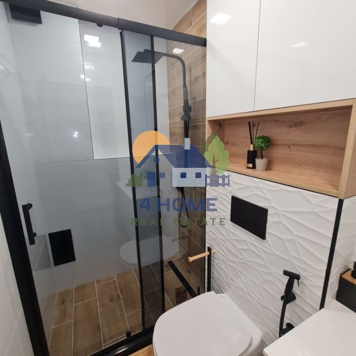 Дава под наем 2-СТАЕН, гр. Варна, м-т Пчелина, снимка 4 - Апартаменти - 52546744