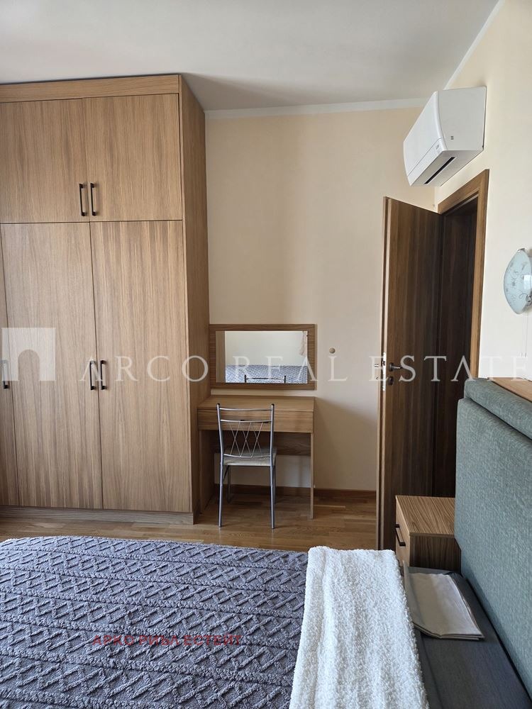 Дава под наем 2-СТАЕН, гр. София, Лозенец, снимка 9 - Апартаменти - 54342207