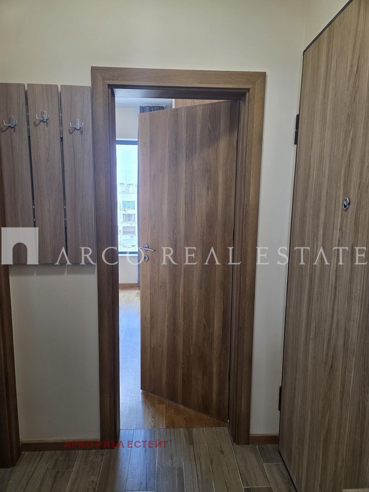 Дава под наем 2-СТАЕН, гр. София, Лозенец, снимка 7 - Апартаменти - 54342207