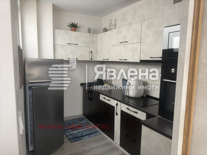 Дава под наем 2-СТАЕН, гр. Бургас, Център, снимка 11 - Апартаменти - 56571286