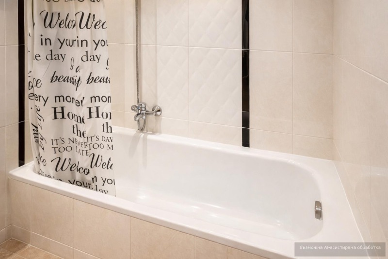 Дава под наем 3-СТАЕН, гр. Пловдив, Кършияка, снимка 4 - Апартаменти - 53595785