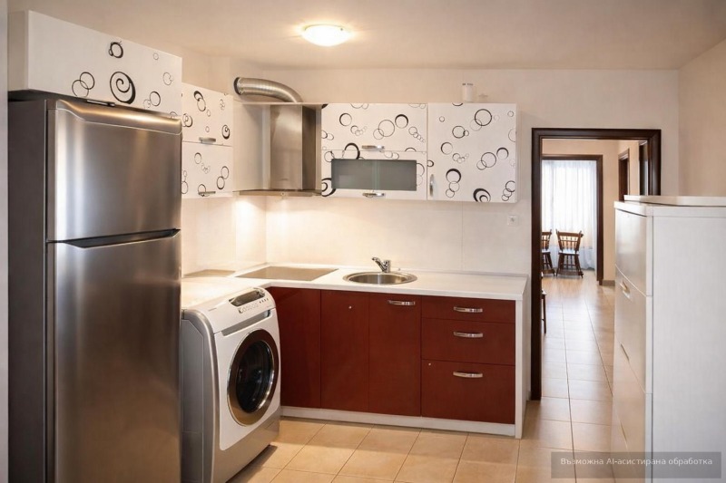 Дава под наем 3-СТАЕН, гр. Пловдив, Кършияка, снимка 3 - Апартаменти - 53595785