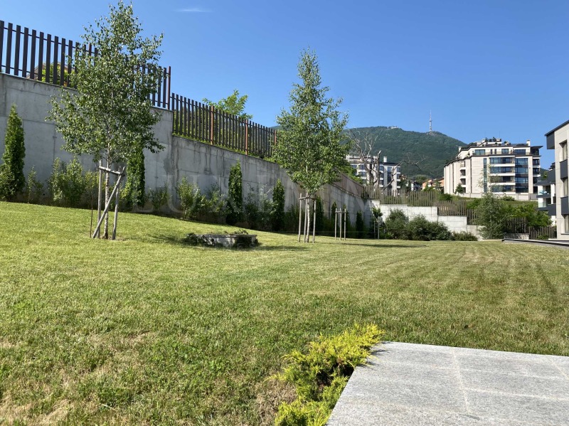 Дава под наем ОФИС, гр. София, Бояна, снимка 13 - Офиси - 52157676