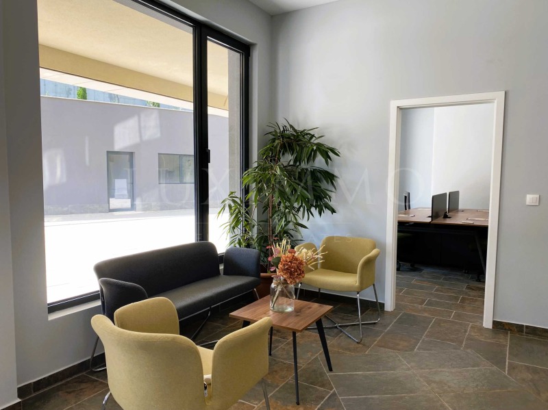 Дава под наем ОФИС, гр. София, Бояна, снимка 11 - Офиси - 52157676