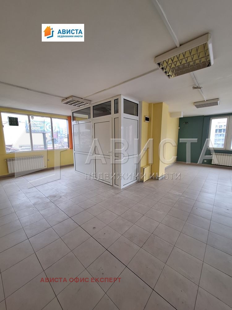 Дава под наем ОФИС, гр. София, Витоша, снимка 5 - Офиси - 54304174