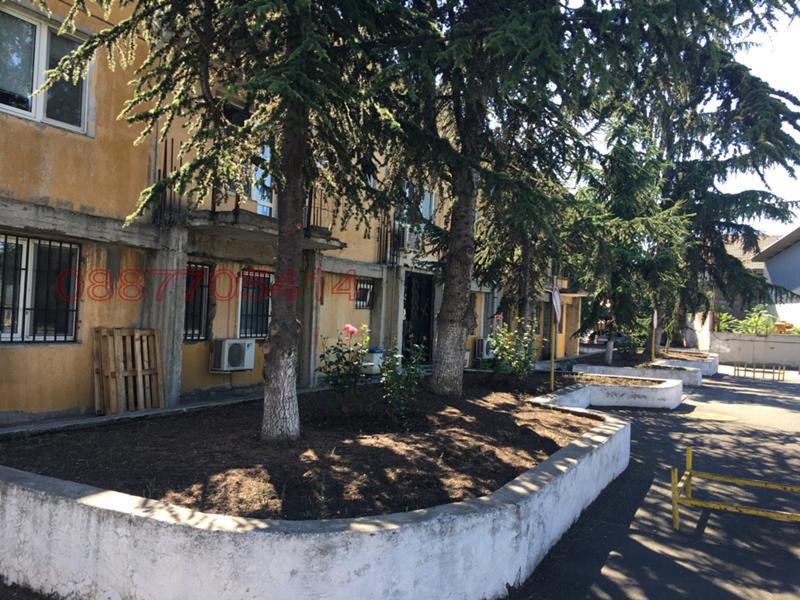 Дава под наем СКЛАД, гр. Бургас, Промишлена зона - Юг, снимка 14 - Складове - 52780168