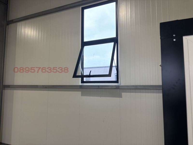 Дава под наем СКЛАД, гр. Пловдив, Западна дъга, снимка 6 - Складове - 53086308