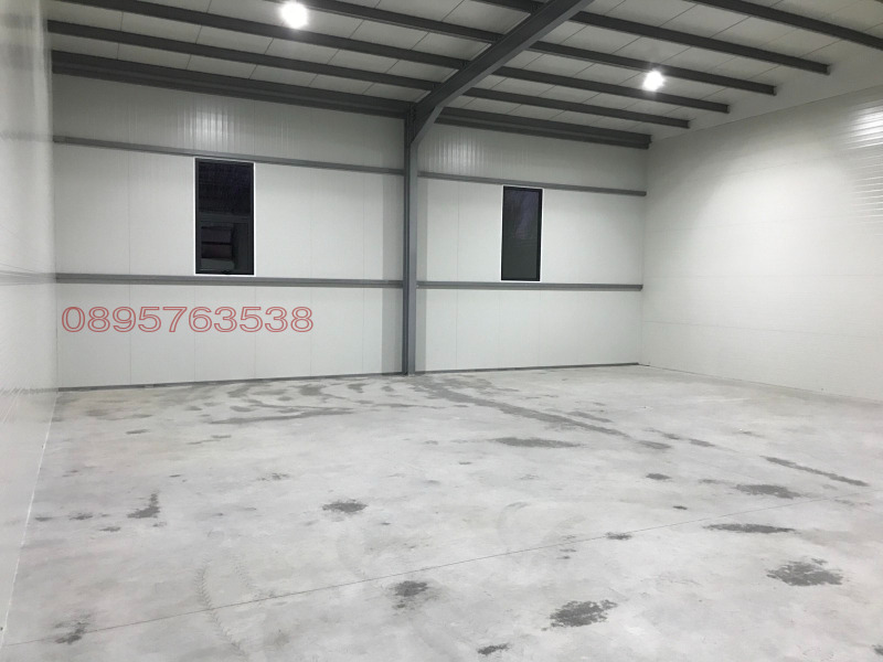 Дава под наем СКЛАД, с. Оризари, област Пловдив, снимка 2 - Складове - 52781742