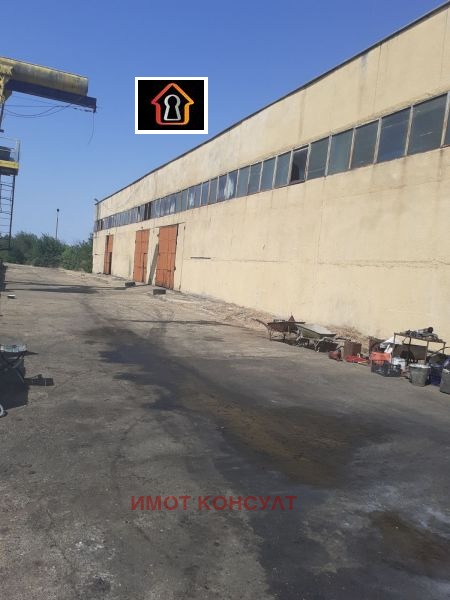 Дава под наем  Пром. помещение област Враца , гр. Бяла Слатина , 1100 кв.м | 18235265 - изображение [3]