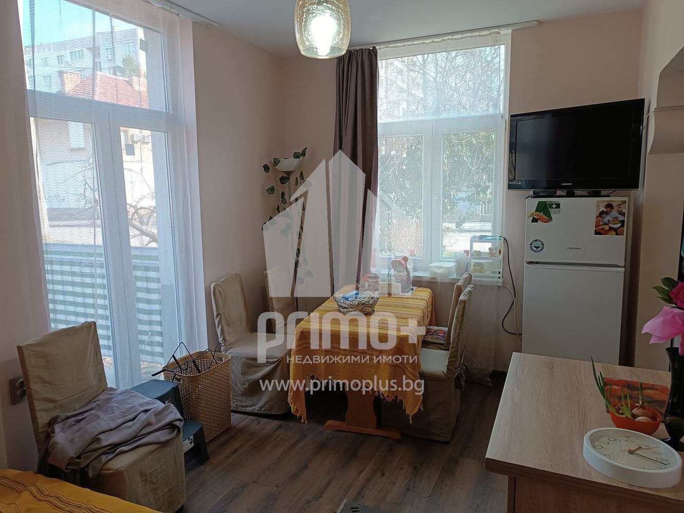Дава под наем  2-стаен град София , Фондови жилища , 47 кв.м | 66753498