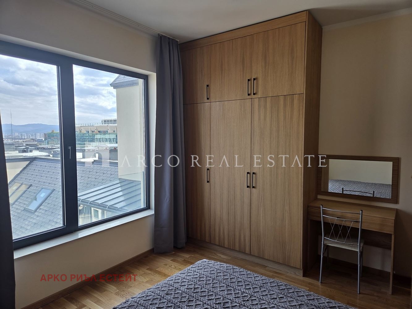 Дава под наем 2-СТАЕН, гр. София, Лозенец, снимка 10 - Апартаменти - 54342207