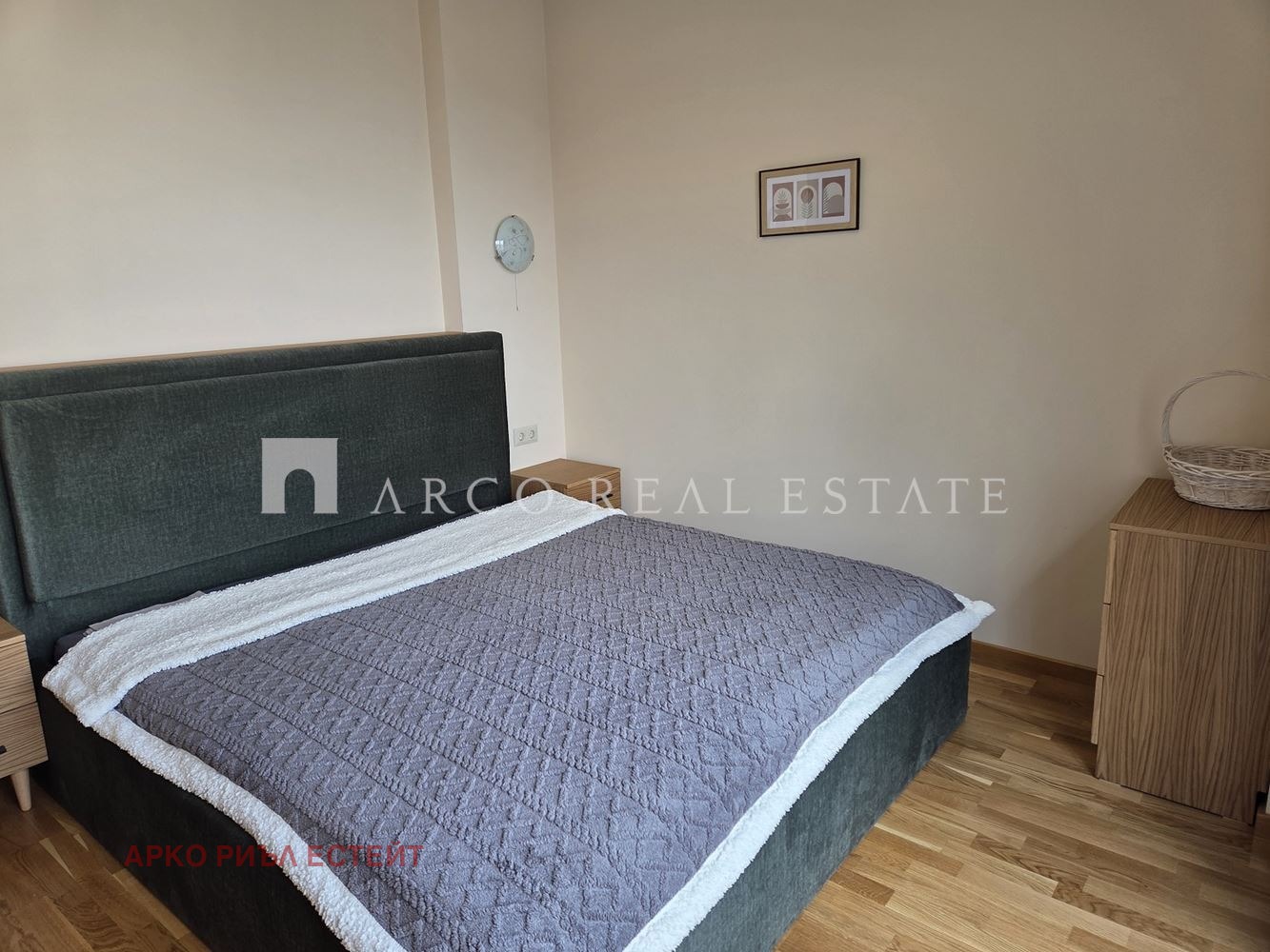 Дава под наем 2-СТАЕН, гр. София, Лозенец, снимка 8 - Апартаменти - 54342207