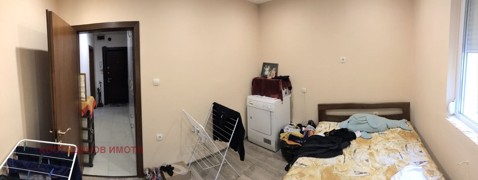 Дава под наем 3-СТАЕН, гр. Пловдив, Южен, снимка 10 - Апартаменти - 56266163