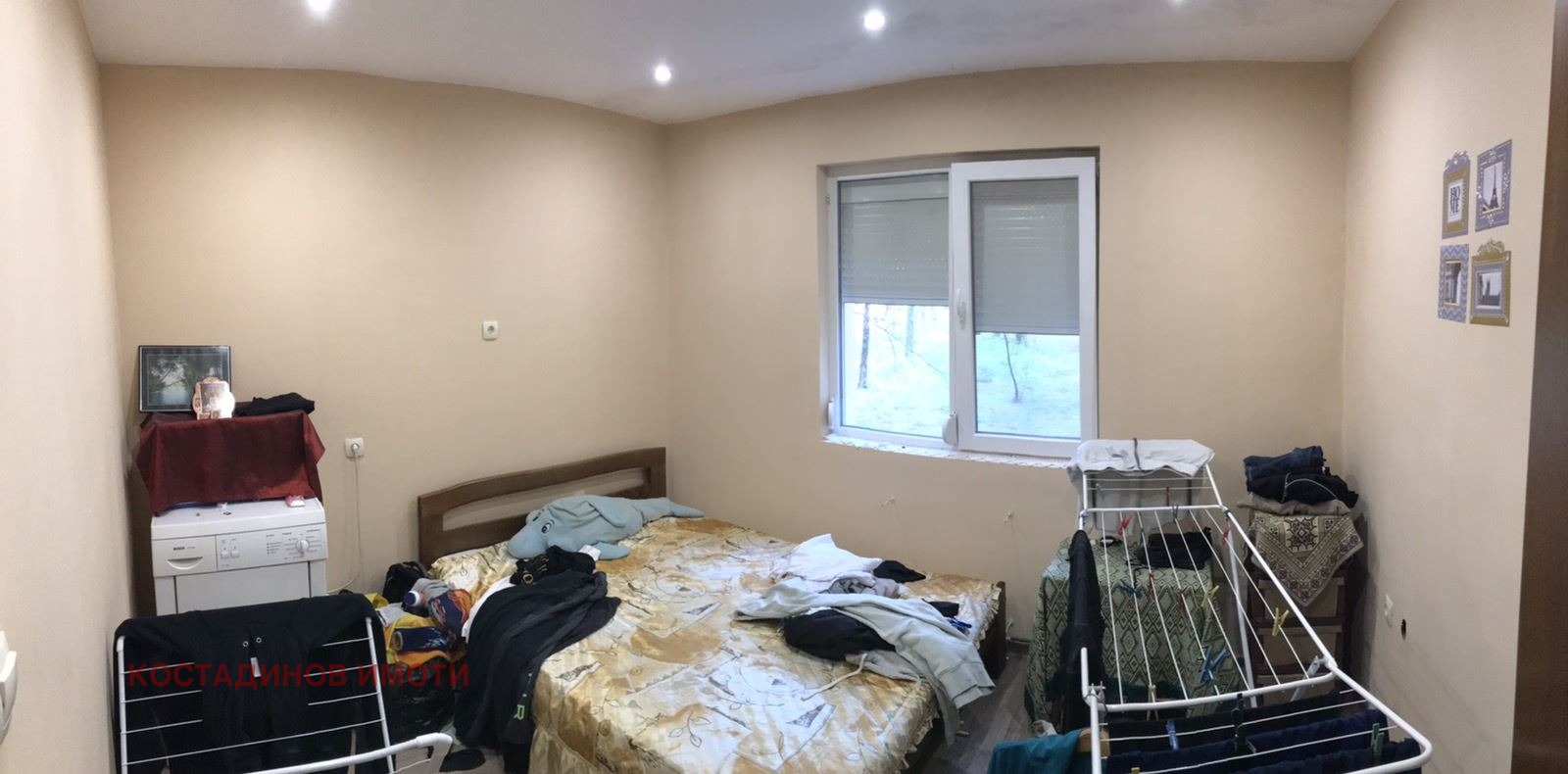 Дава под наем 3-СТАЕН, гр. Пловдив, Южен, снимка 11 - Апартаменти - 56266163