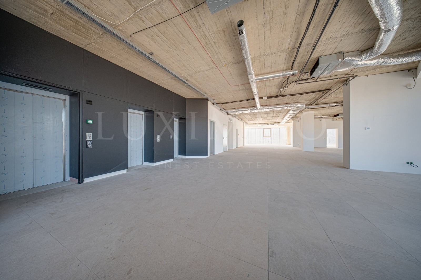 Дава под наем ОФИС, гр. София, Манастирски ливади, снимка 3 - Офиси - 50257251