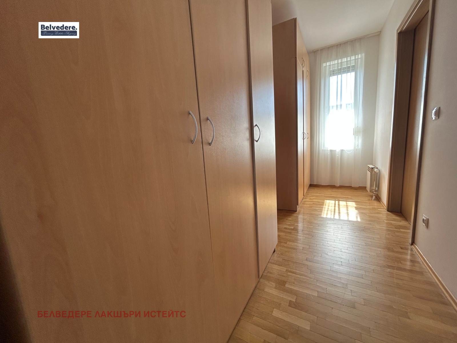 Дава под наем КЪЩА, гр. София, Малинова долина, снимка 10 - Къщи - 55436521