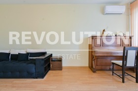 1 bedroom Lozenets, Sofia