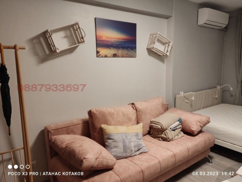 Дава под наем 1-СТАЕН, гр. Созопол, област Бургас, снимка 10 - Апартаменти - 52779063