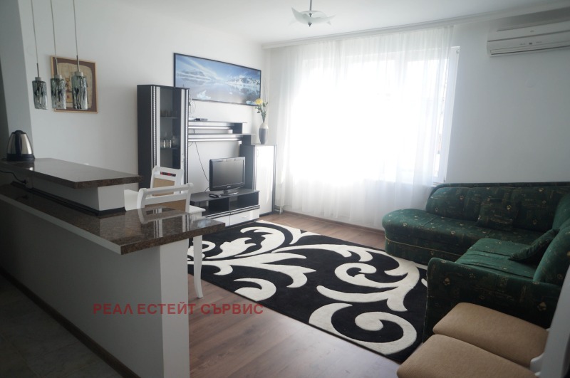 K pronájmu  1 ložnice Sofia , Reduta , 60 m2 | 58453702 - obraz [3]