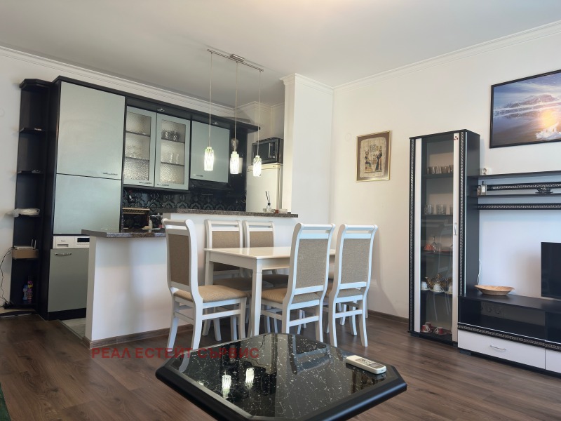 K pronájmu  1 ložnice Sofia , Reduta , 60 m2 | 58453702