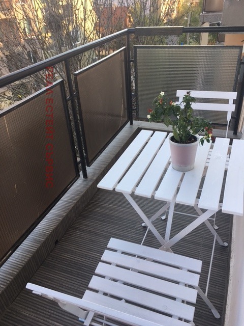 K pronájmu  1 ložnice Sofia , Reduta , 60 m2 | 58453702 - obraz [11]