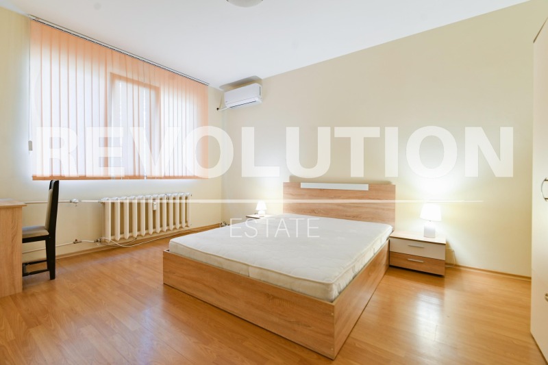 Дава под наем  2-стаен град София , Лозенец , 75 кв.м | 65023384 - изображение [7]