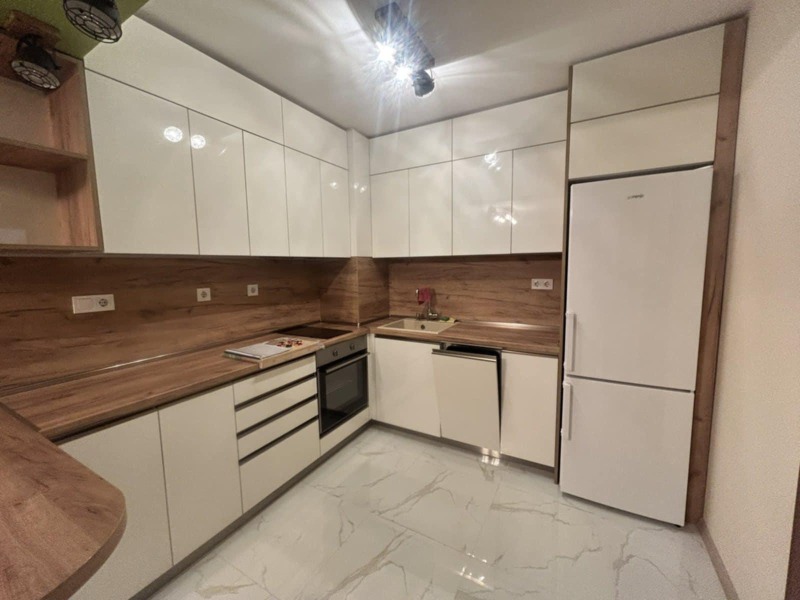 Дава под наем  2-стаен град Пловдив , Кършияка , 70 кв.м | 25626173 - изображение [2]