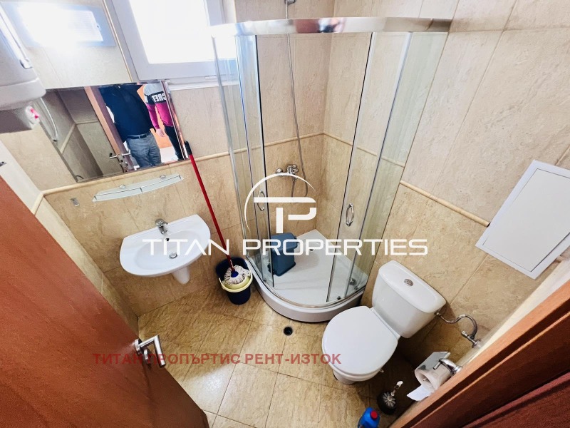 En renta  1 dormitorio región Burgas , k.k. Slanchev bryag , 56 metros cuadrados | 99295004 - imagen [4]