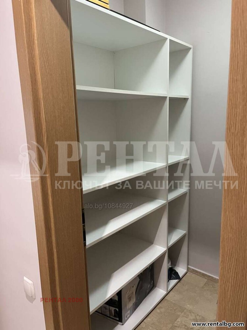 Дава под наем 2-СТАЕН, гр. Пловдив, Център, снимка 9 - Апартаменти - 53118887