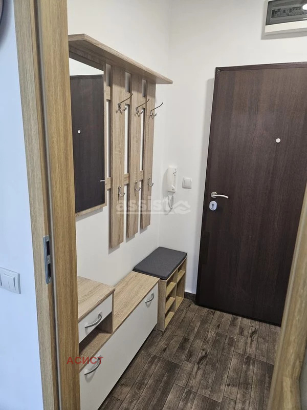 Дава под наем 2-СТАЕН, гр. София, Банишора, снимка 13 - Апартаменти - 54049234