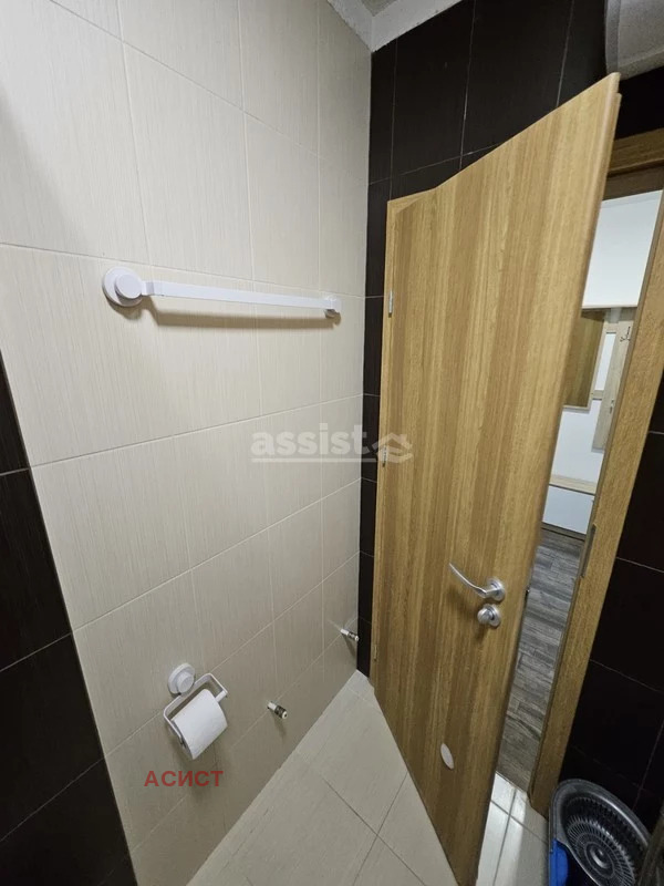 Дава под наем 2-СТАЕН, гр. София, Банишора, снимка 11 - Апартаменти - 54049234