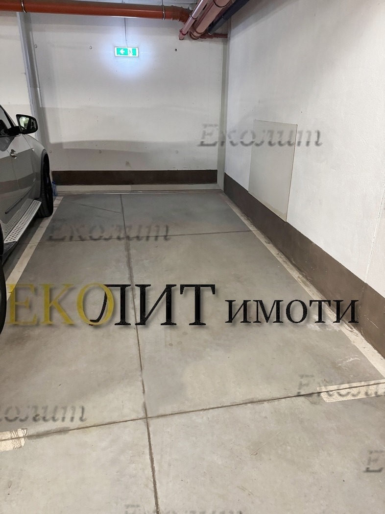 Дава под наем 2-СТАЕН, гр. София, Манастирски ливади, снимка 8 - Апартаменти - 55977140