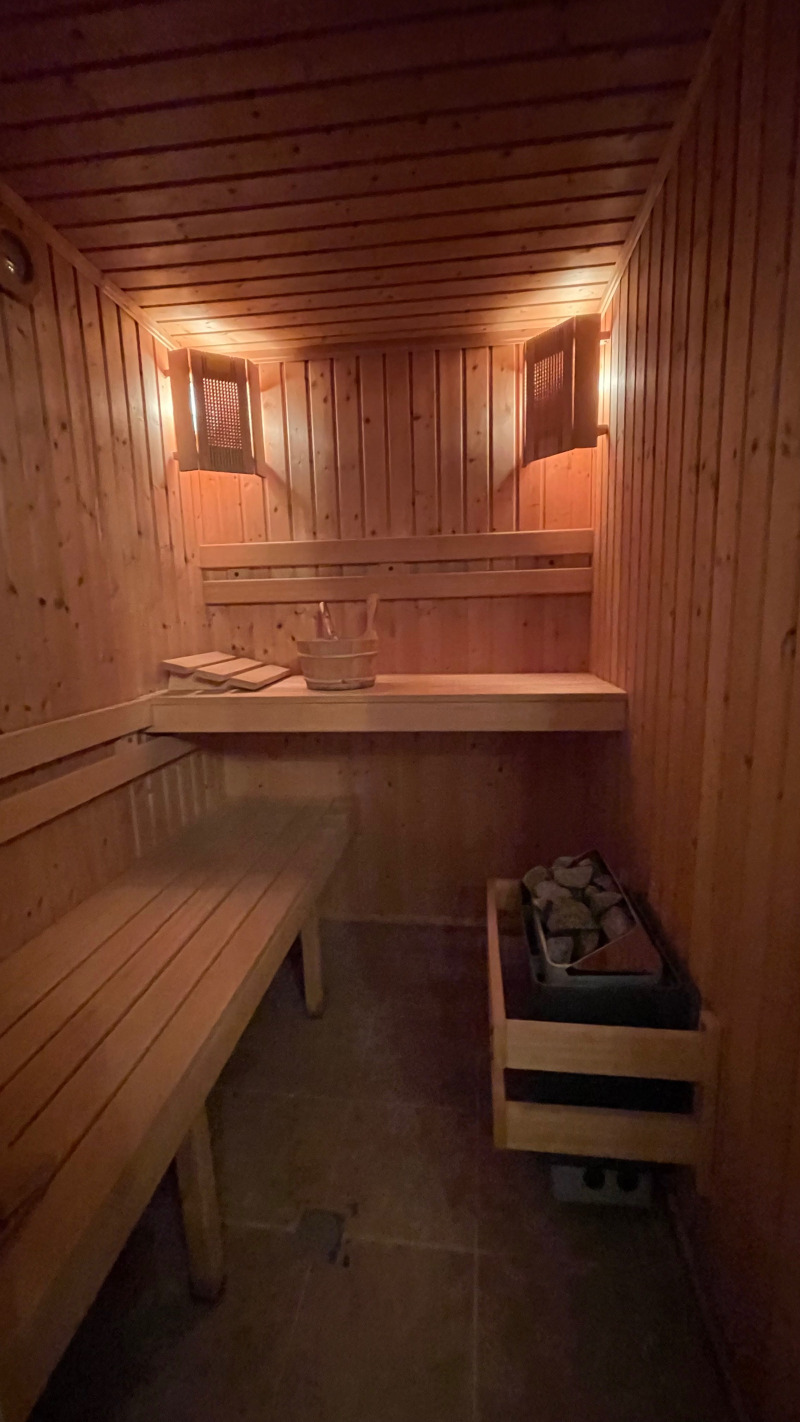 Издаје се  2 спаваће собе Софија , Драгалевци , 135 м2 | 99174557 - слика [13]