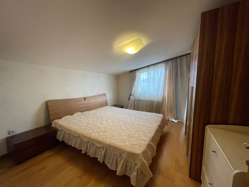Издаје се  2 спаваће собе Софија , Драгалевци , 135 м2 | 99174557 - слика [8]
