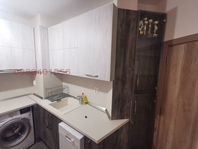 Дава под наем 3-СТАЕН, гр. Варна, Бриз