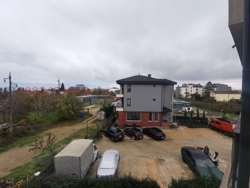 Дава под наем 3-СТАЕН, гр. Варна, Бриз, снимка 12 - Апартаменти - 52783720