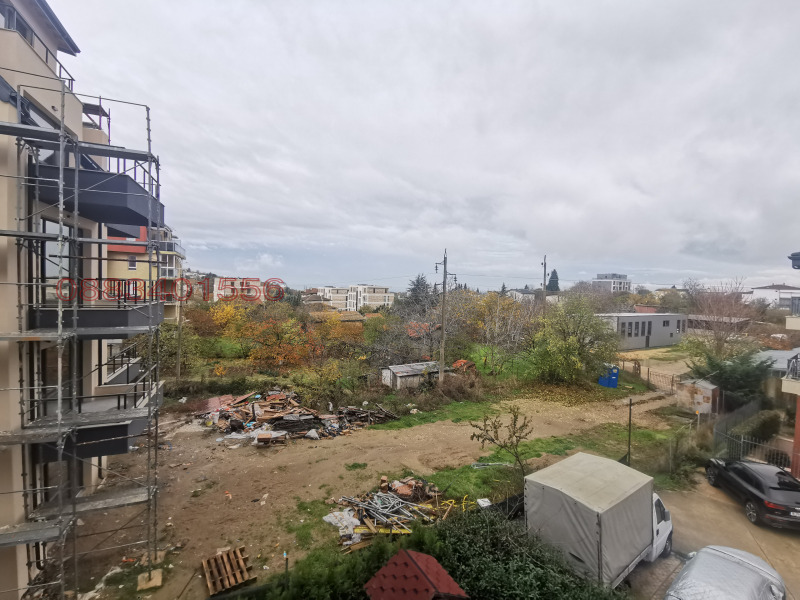 Дава под наем 3-СТАЕН, гр. Варна, Бриз, снимка 13 - Апартаменти - 52783720