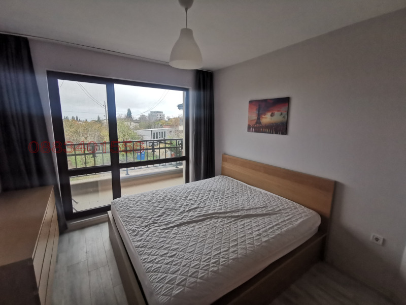 Дава под наем 3-СТАЕН, гр. Варна, Бриз, снимка 11 - Апартаменти - 52783720