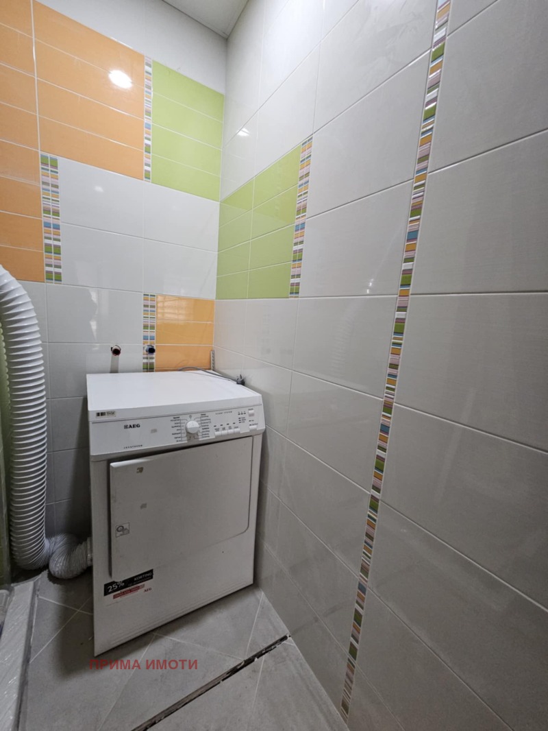 Дава под наем 3-СТАЕН, гр. Варна, Възраждане 3, снимка 9 - Апартаменти - 53028014