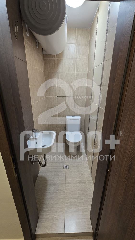 Дава под наем 3-СТАЕН, гр. София, Хладилника, снимка 14 - Апартаменти - 54831742