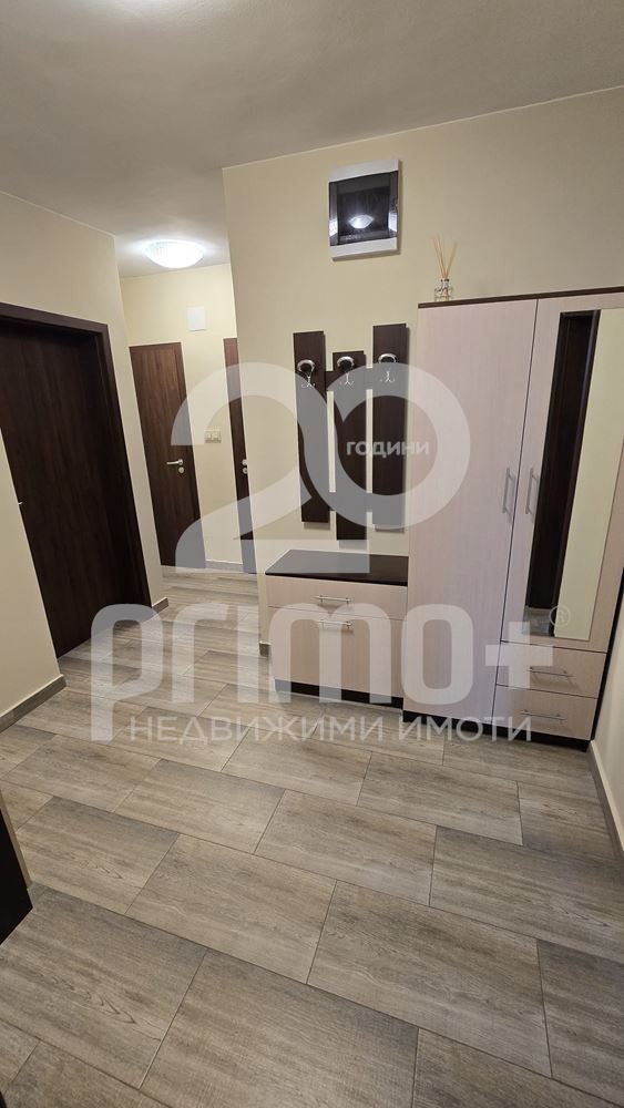 Дава под наем 3-СТАЕН, гр. София, Хладилника, снимка 12 - Апартаменти - 54831742
