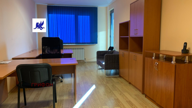 Дава под наем ОФИС, гр. София, Хаджи Димитър, снимка 7 - Офиси - 52932667