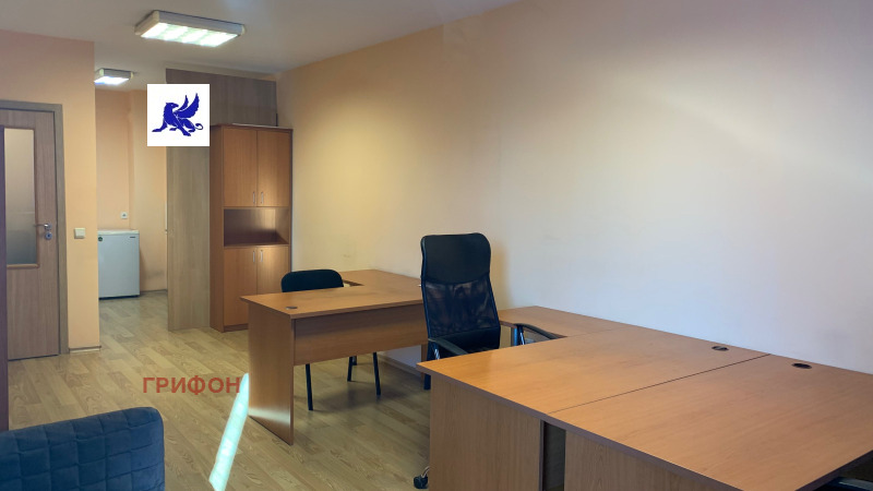 Дава под наем ОФИС, гр. София, Хаджи Димитър, снимка 3 - Офиси - 52932667